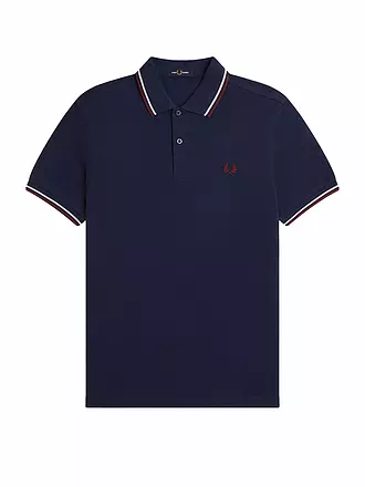 FRED PERRY | Polo M3600 | blau